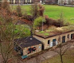 Biotop Dezember 2013